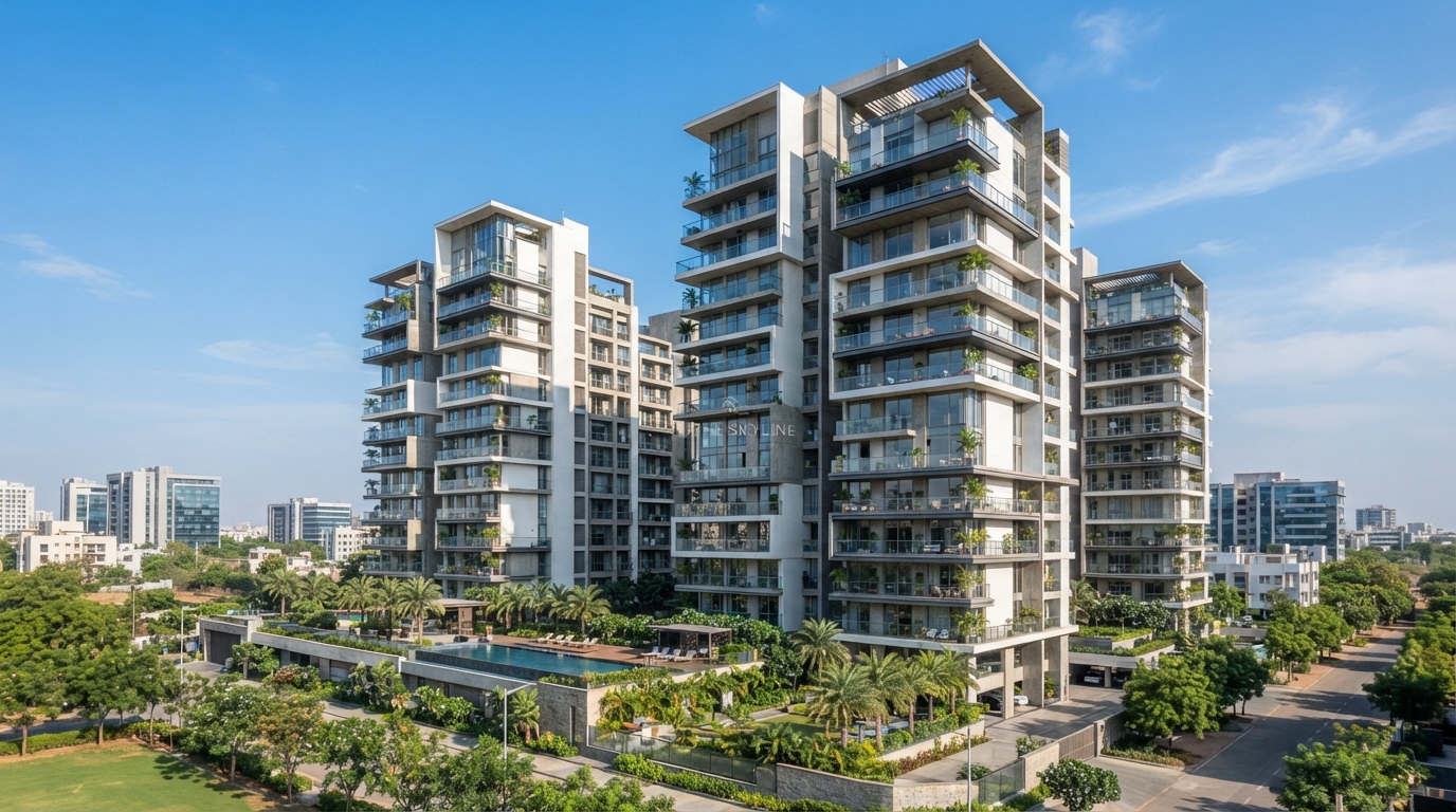 Best Real Estate Lead Generation Agency in Ahmedabad